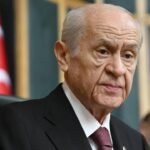 Far-right leader attacks EU report calling for sanctions on Turkish officials, action on Grey Wolves