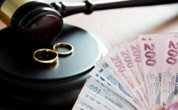 Turkey’s top court annuls rule allowing indefinite alimony, gives parliament 9 months for new law