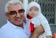 Former police officer jailed over alleged Gülen links dies of heart attack in prison