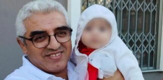 Former police officer jailed over alleged Gülen links dies of heart attack in prison