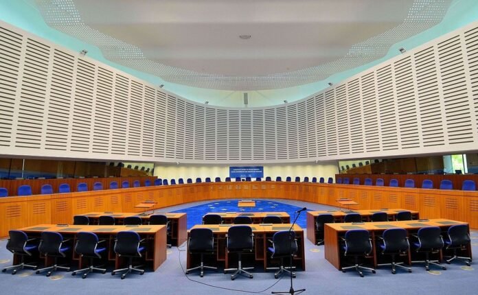 ECtHR