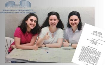 ECtHR seeks Turkey’s response on alleged rights violations in convictions of military cadets, officer in 2016 coup case