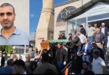 Dismissed public worker convicted over alleged Gülen links dies of cancer at 49