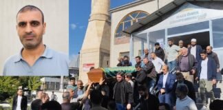 Dismissed public worker convicted over alleged Gülen links dies of cancer at 49