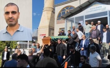 Dismissed public worker convicted over alleged Gülen links dies of cancer at 49
