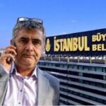 Lawmaker raises possibility of enforced disappearance after abduction of İstanbul municipal executive