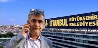 Lawmaker raises possibility of enforced disappearance after abduction of İstanbul municipal executive