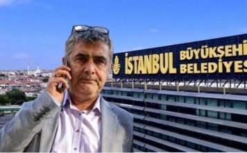 Lawmaker raises possibility of enforced disappearance after abduction of İstanbul municipal executive