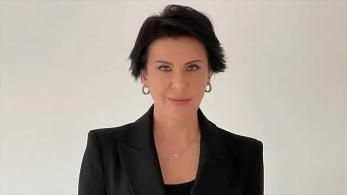 Fatoş Pınar Türker