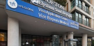 Turkish court orders access ban on investigative series on visa contractor’s alleged ties to ex-minister
