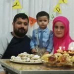Turkish teacher jailed over alleged Gülen links recounts losing wife and son while fleeing country