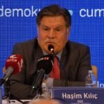 Former top court president says Turkey cannot attract investment without trust in judiciary