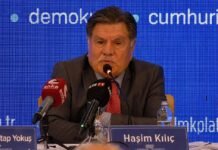 Former top court president says Turkey cannot attract investment without trust in judiciary