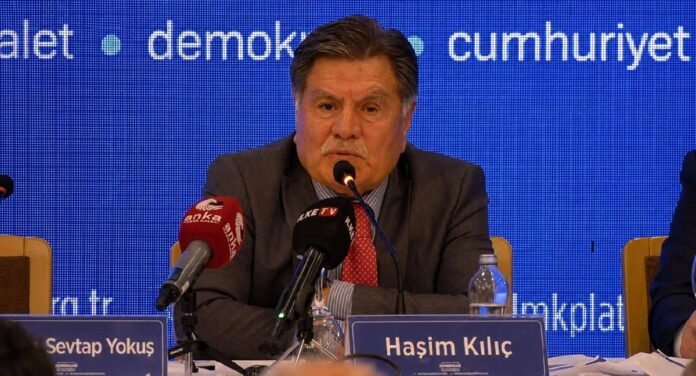 Haşim Kılıç