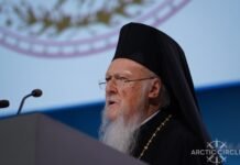 Patriarch Bartholomew says minorities should not be hostages to Turkish-Greek disputes