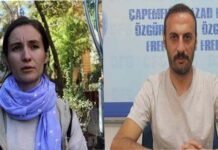 Turkey investigates 2 Kurdish journalists over magazine subscription