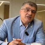 Former Turkish top appeals court judge says prison abuse complaint has gone unanswered for 6 years