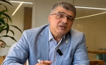 Former Turkish top appeals court judge says prison abuse complaint has gone unanswered for 6 years