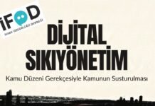 Turkey blocked 232,000 websites in 2025 as digital censorship expanded: report