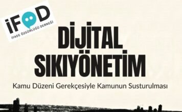 Turkey blocked 232,000 websites in 2025 as digital censorship expanded: report