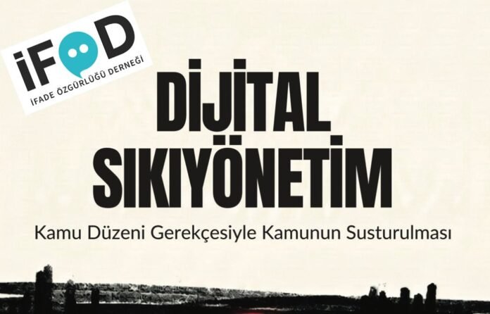 İFÖD report