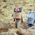 Iranian men allege torture, rape in Turkish custody