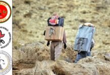 Iranian men allege torture, rape in Turkish custody