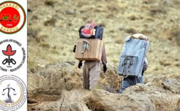 Iranian men allege torture, rape in Turkish custody