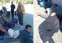 Iranian seasonal workers in Turkey allegedly beaten after demanding unpaid wages