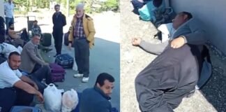 Iranian seasonal workers in Turkey allegedly beaten after demanding unpaid wages