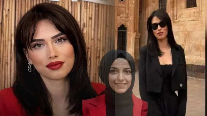 Irmak Ayse Koparan