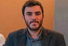 Press groups urge Turkey to release journalist before court hearing
