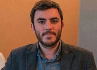 Press groups urge Turkey to release journalist before court hearing