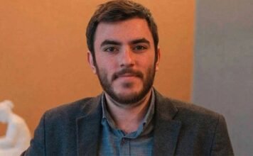 Press groups urge Turkey to release journalist before court hearing
