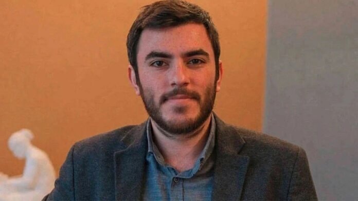 İsmail Arı