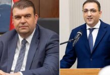Turkey detains 2 CHP mayors as defections to AKP deepen opposition turmoil