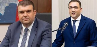 Turkey detains 2 CHP mayors as defections to AKP deepen opposition turmoil