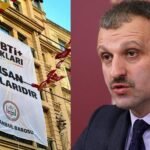 Erdoğan aide calls for legal restrictions on LGBTI+ advocacy