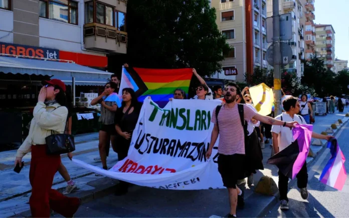 Istanbul Pride