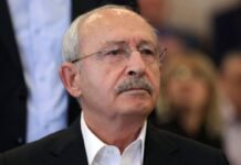 Kılıçdaroğlu adopts gov’t narrative, says CHP investigations are corruption probes, not political