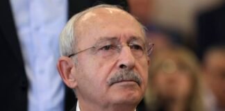 Kılıçdaroğlu adopts gov’t narrative, says CHP investigations are corruption probes, not political