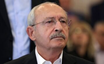 Kılıçdaroğlu adopts gov’t narrative, says CHP investigations are corruption probes, not political