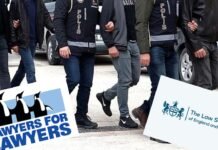 Lawyers organizations urge Turkey to release attorneys detained ahead of NATO summit
