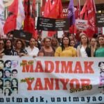 Families of Sivas massacre victims take case to European court after 12-year top court delay
