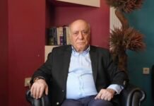 Kurdish politician jailed for insulting Erdoğan after top appeals court upholds sentence