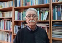 Turkey detains human rights defender in terrorism financing investigation