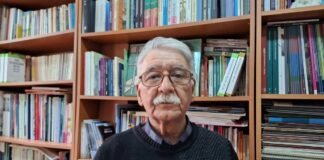 Turkey detains human rights defender in terrorism financing investigation
