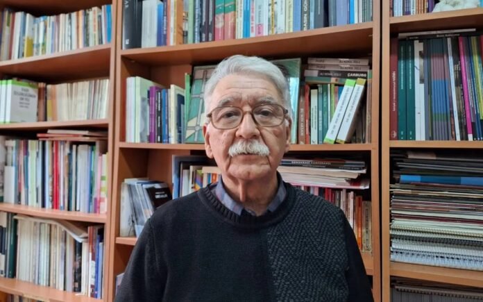 Mehmet Acettin