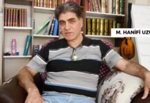 Purged Turkish teacher recounts 4 years in prison without news of children