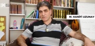 Purged Turkish teacher recounts 4 years in prison without news of children